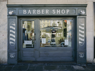 Amedeo Barber Shop Rovigo