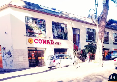 CONAD CITY