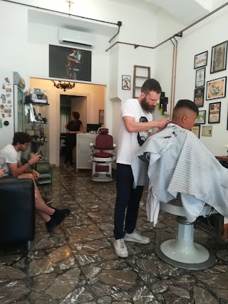 Masculu Barber Shop