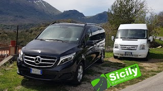 Sicily Transfer&tour Noleggio Con Conducente