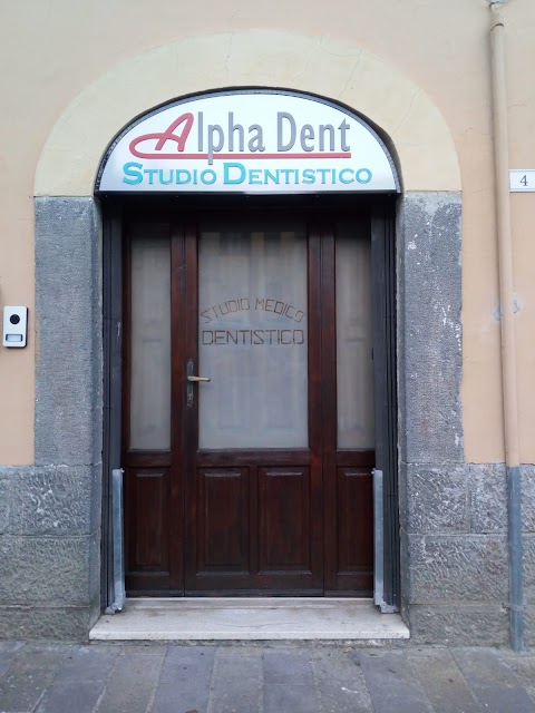 Alphadent Studio Dentistico