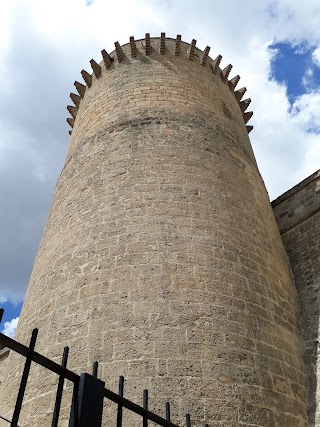 Castello normanno svevo