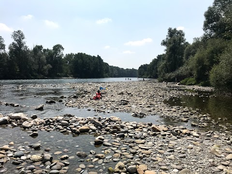 PARCO ADDA CAVALLO ASD