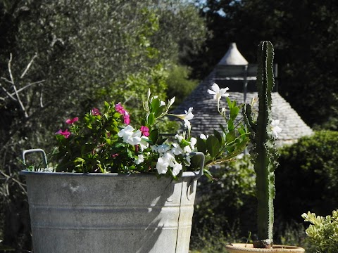 I Trulli di San Nicola