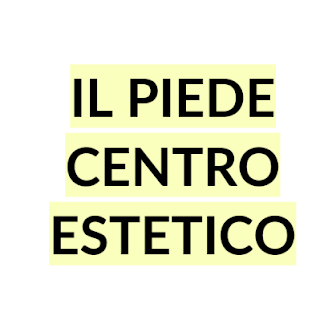 Il Piede Centro Estetico