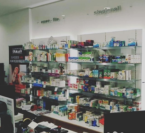 Farmacia Belvedere