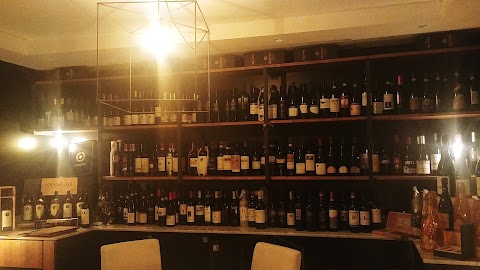 Trattoria vini e cucina