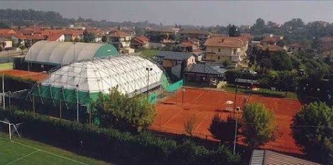 Tennis Club Sommariva Bosco