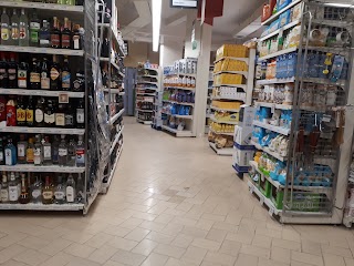 Supermercato MAX