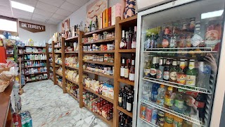 Alimentari Sapori di Puglia