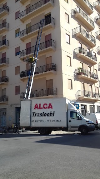 Alca Traslochi