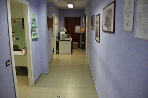 Clinica Veterinaria Croce Azzurra