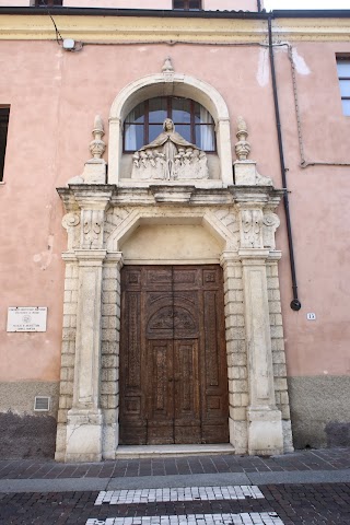 Politecnico Di Milano - Polo Territoriale di Mantova