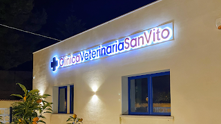 Clinica Veterinaria San Vito