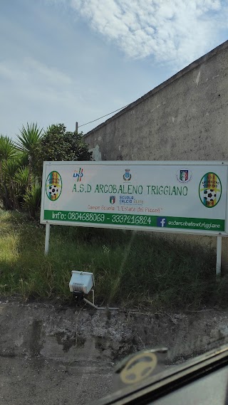Centro Sportivo "Arcobaleno"