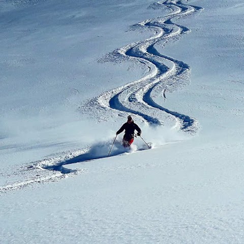 Office Des Guides Des Belleville - Val Thorens