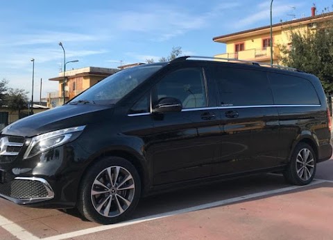 TAXI CERCOLA - Nappo Car Service