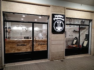 Barber Dog Toelettatura Professionale