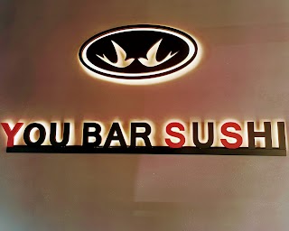 You Bar Sushi