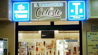 Il tabacchino da Celeste