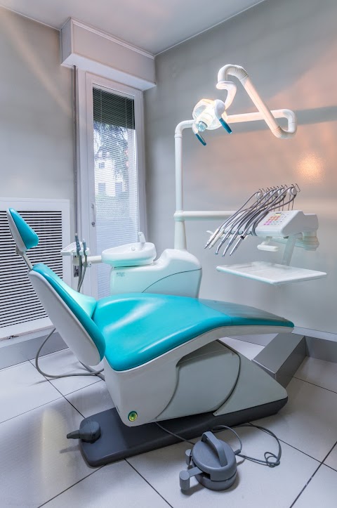 Studio Medico Dentistico De Stavola - Stefanelli