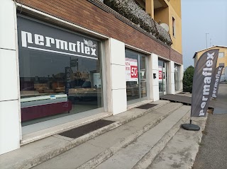 Centro Esclusivo Permaflex Vigevano