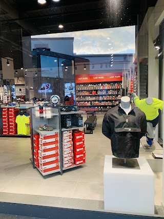 New Balance Outlet Agira