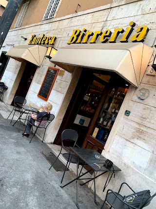 Enoteca