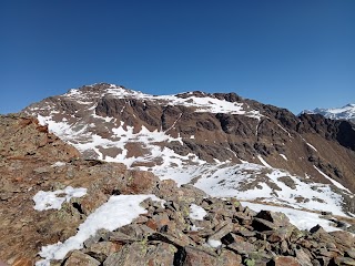 Passo delle Graole