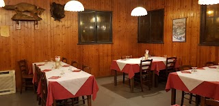 La Chiocciola Trattoria Ristorante