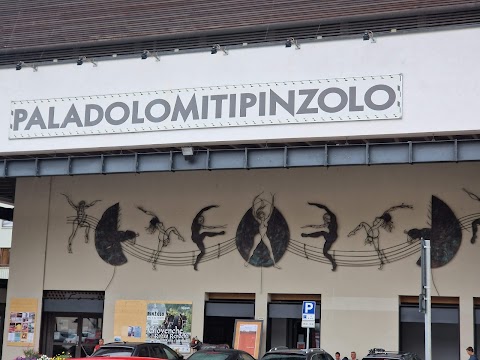 Cinema Paladolomiti