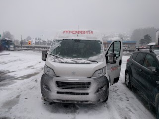 Morini Rent Padova - Noleggio Auto e Furgoni