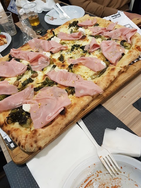 Pizzeria O'Basilico