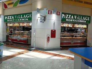 Pizza Village