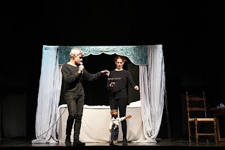 Teatro delle Marionette degli Accettella