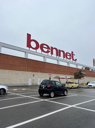 Bennet di Vercelli