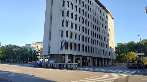 INPS Padova