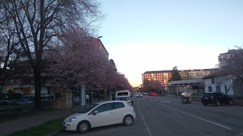 Teatro Cardinal Massaia