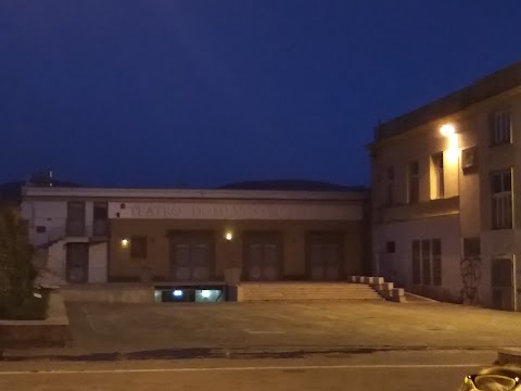 Teatro Domenico Biancardi