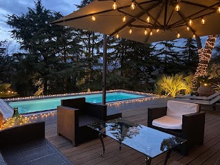 Casa Vacanze La Quiete INN - Brescia