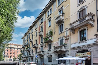 La Boutique Milano: short rent Apartment in Porta Romana