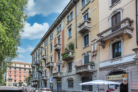 La Boutique Milano: short rent Apartment in Porta Romana