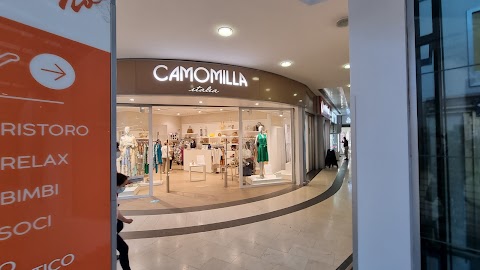 Camomilla Italia