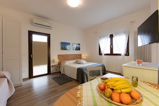 Bed and Breakfast La Stradella