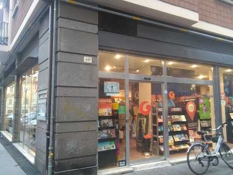 Giunti al Punto Librerie