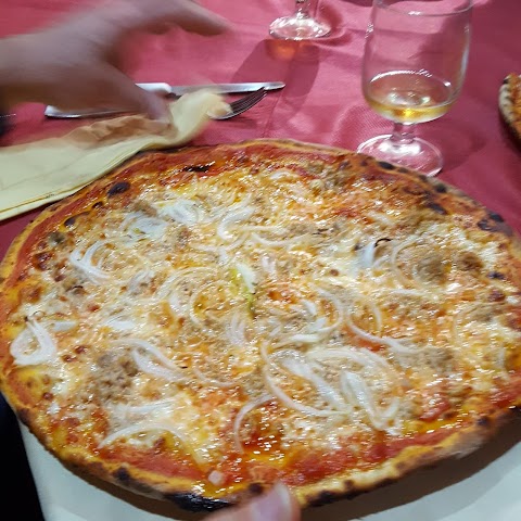 Pizzeria Moretti