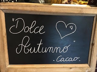 Cacao Abbigliamento Donna