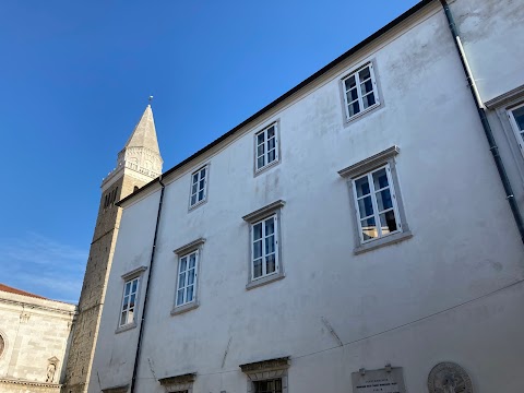 Faculty of Humanities Koper