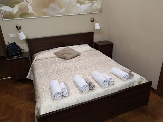 Ronda St. Angelo Suites