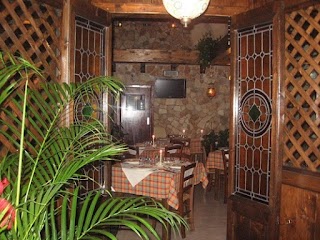 Osteria Il Rifugio del Naufrago